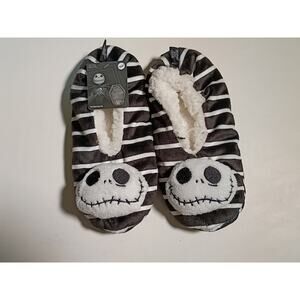 Disney Nightmare Before Christmas Jack Skellington Socks M